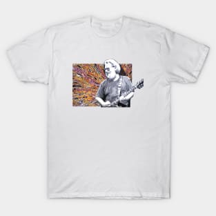 JERRY GARCIA T-Shirt